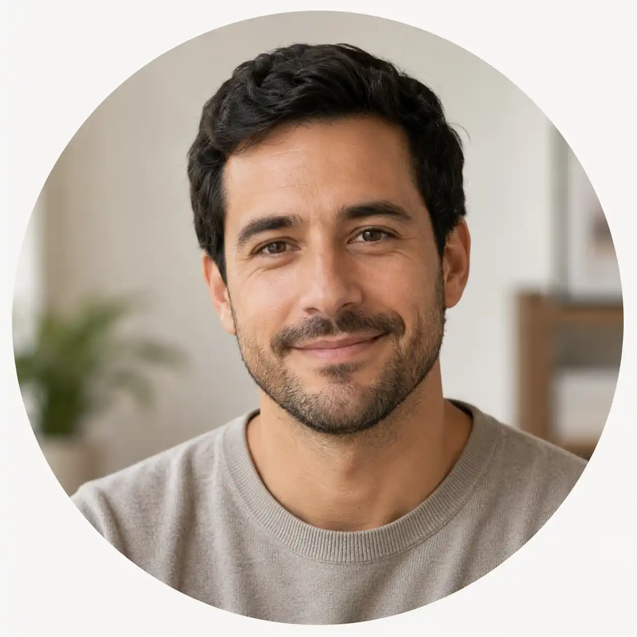 Andrés R.